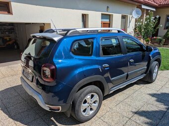 Dacia Duster 2, 1.3 Tce, 9/2020 - 2