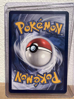 Pokemon Originalna karta - 2