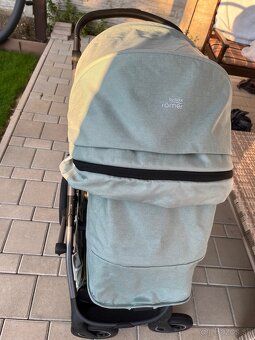 Britax Romer Smile 5Z kočík 2v1 - 2
