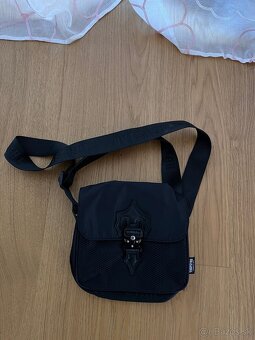 Trapstar black - 2