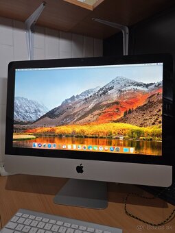 iMac 21.5" Mid 2011 - 2