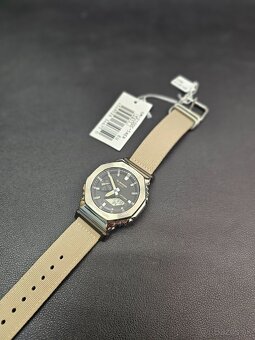 Pánske hodinky Casio G-Shock GM-2100C-5AER - 2