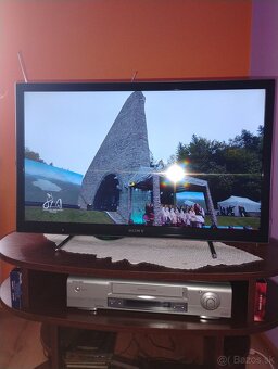 Televízor SONY - 2