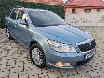 ✅ŠKODA OCTAVIA COMBI FACELIFT 1.6 TDI 77KW DSG ELEGANCE ✅ - 2