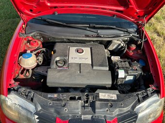 Seat Ibiza 6l - 2