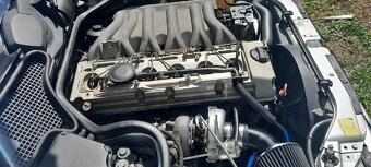 W210 e300turbodiesel om606 avantgarde - 2