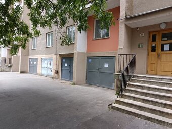 Tatranska ulica - 2