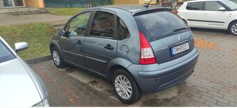 Citroen C3 - 2