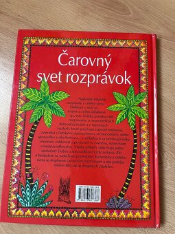 Čarovný svet rozprávok - 2