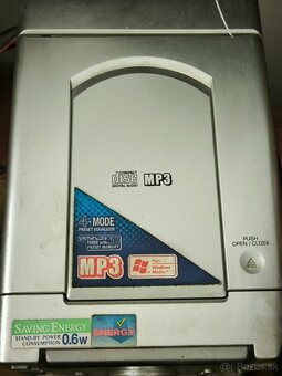 Mala veža Sharp - 2