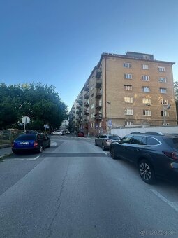 3 izb byt BA Staré Mesto - 2