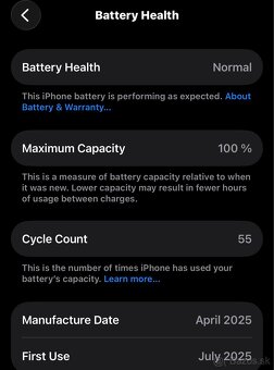 Vymenim Iphone 16pro 256gb Natural aMacbook air m2/16/256gb - 2