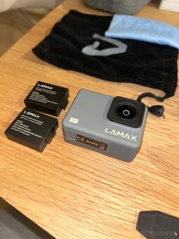 Akčná kamera Lamax X9.1 - 2