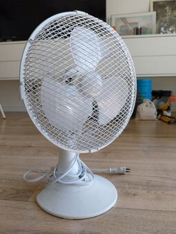 Ventilátor za odvoz - 2