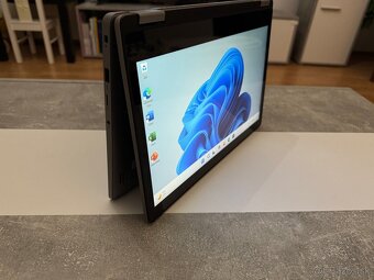 Dotykový Dell Latitude 3310 2v1 | i5 | 8GB | SSD - 2