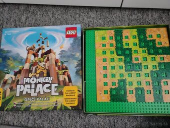 Spoločenské hry - 2