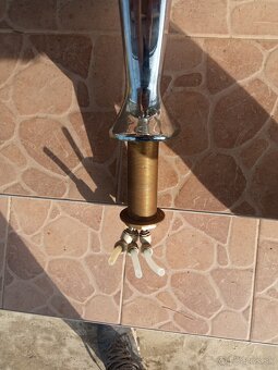 Pipa na pivo,výčapné zariadenie , pipa - 2