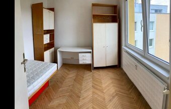 Prenajmem izbu v 4i byte, Žilina, Vlčince - 2