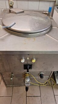 Varný kotol 85l - 2