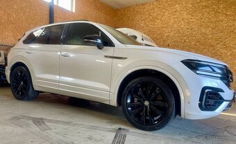 Volkswagen Touareg 4.0 V8 TDI R Line - 2