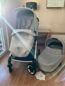 Cybex Talos S Lux 2023 - 2
