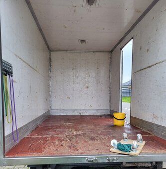 Lacné Sťahovanie a Vypratávanie Levice,Banská Štiavnica,Šahy - 2