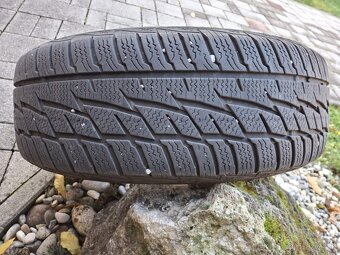 zimné pneumatiky Matador - 2