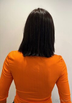 Ponúkam predlžovanie vlasov - 2