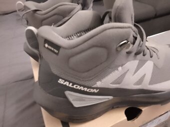 Salomon gora-tex - 2