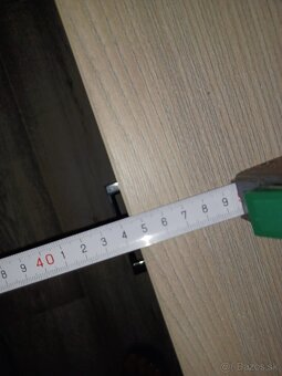 Predsieňová zostava výška celkom 198,5/130 - 2