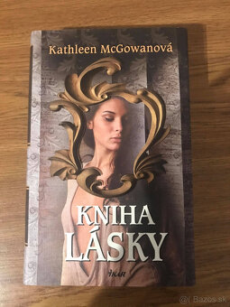 BAGSHAWE,McGOWAN,ZUSAK,ZAFON,COOPER ,GROOM,HILL,BAZAL - 2