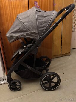 Kocik Cybex Balios S - 2