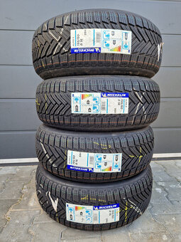 195/60 r16 zimne pneumatiky 195 60 16 R16 195/60/16 pneu - 2