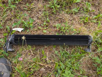 Led rampa na 12 V - 2