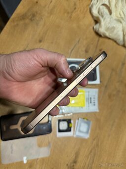 iPhone 16 pro max 512gb ( púštny titán) - 2