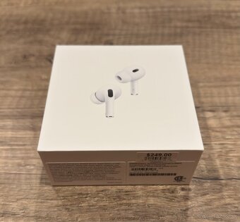 Apple AirPods Pro 2 - 2