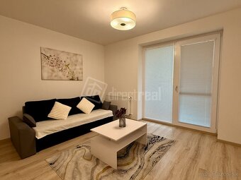 Prenájom - okamžite voľný zariadený 2 izbový byt -… - 2