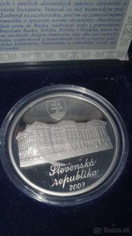 200 SK k 150. výročiu narodenia Jozefa Škultétyho - 2