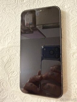 Apple Iphone 12 64gb Black - 2