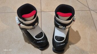 Detské lyziarky Dalbelo - 2