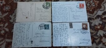 Žilina pohľadnice - 2