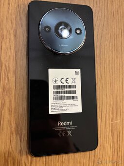 Xiaomi Redmi A3 64GB Black - 2