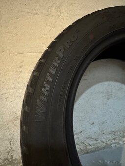 Zimne Pneu 195/55 R16 GT Radial - 2