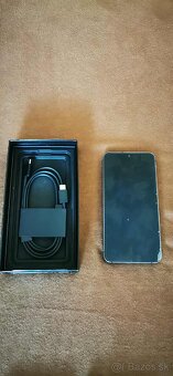 Samsung s24 5g 256gb - 2