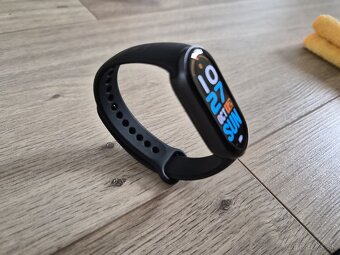 Predám Xiaomi Smart Band 9 – nové
- 2