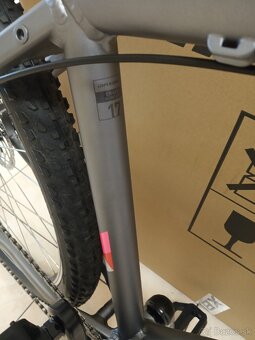 29" Maxbike lady Disc hydro 1x9 Nový - 2