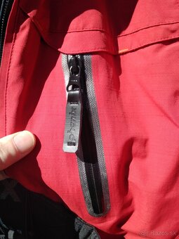 Predám lyžiarsky komplet PHENIX - 2