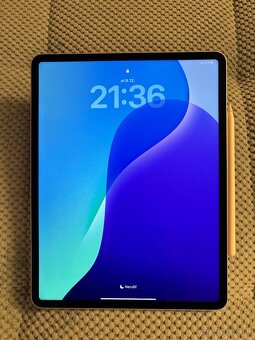 Apple iPad Pro 12.9″ s procesorom M1 (1 TB + Apple Pencil) - 2