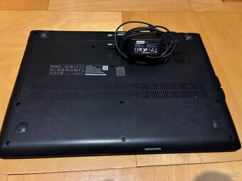 Lenovo B50-50 - 2