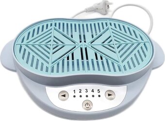 Nutribullet baby turbo steamer 3v1 - 2